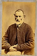 Profile Picture of John Foley (bushranger)on Wikipedia