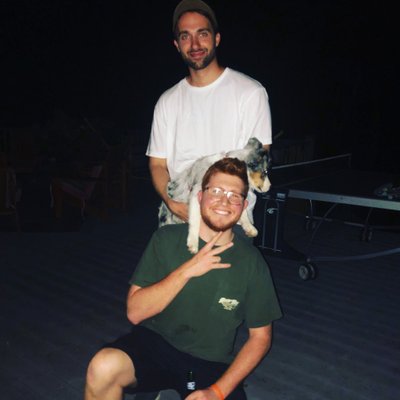 Profile Picture of Colin (@Big_Candle) on Twitter