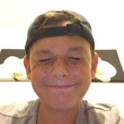 Profile Picture of Rafal Zalewski (@RaffZal14) on Twitter