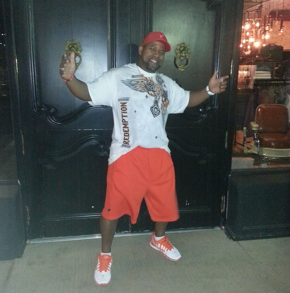 Profile Picture of Thomas Ferguson (@fergie_1965) on Poshmark