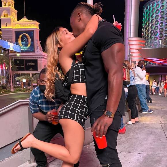 Profile Picture of Vaughn Brown (@vaughnbrown93) on Poshmark