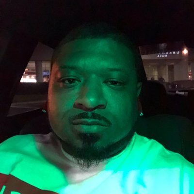 Profile Picture of Keith Berryhill (@berryhill13) on Twitter