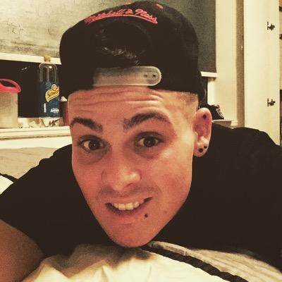 Profile Picture of Anthony Entwistle (@enty123) on Twitter