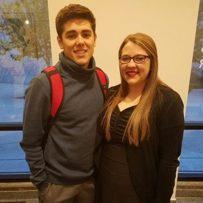 Profile Picture of Joel Shepherd (@joelshep4) on Twitter