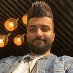 Profile Picture of 𝕄𝕆ℍ𝔸𝕄𝔼𝔻 𝔸𝔾ℍ𝔸 •𝟙• (@agha.91) on Instagram