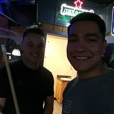 Profile Picture of Jacob Arevalo (@JacobArevalo3) on Twitter