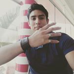 Profile Picture of Jann Alexander Pereda Purizaga (@jannpereda) on Instagram