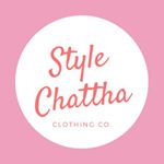 Profile Picture of ส่งต่อ&เช่า (เสื้อผ้า คสอ. ) (@stylechattha) on Instagram