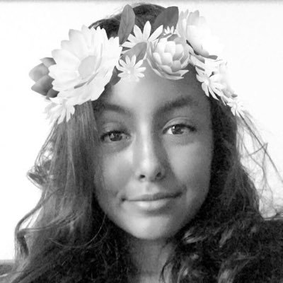 Profile Picture of Athena Rodriguez (@miss_athenaa) on Twitter