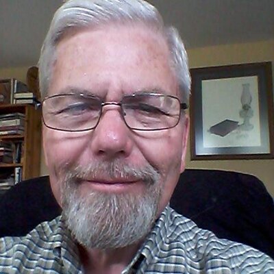 Profile Picture of Jerry Darden (@DardenJerry) on Twitter