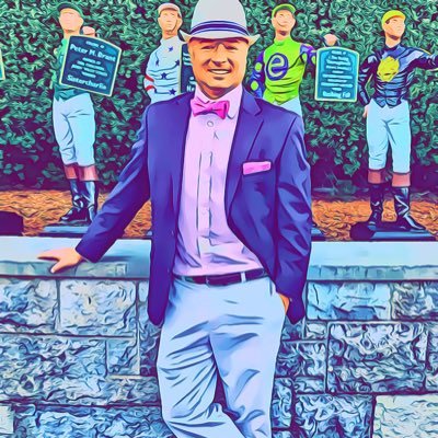 Profile Picture of Mark Keene (@markkeene5) on Twitter