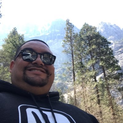 Profile Picture of Andres Ramirez (@SolDizote) on Twitter