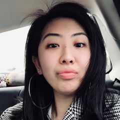 Profile Picture of Zhao Feifei (@zhaofeifei) on Tiktok