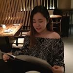 Profile Picture of Jungeun Miranda Cho (@mirandachoo) on Instagram