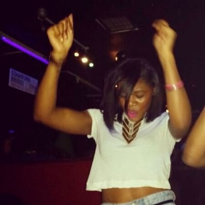 Profile Picture of Makeda Smith (@Special_smith) on Twitter