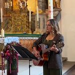 Profile Picture of Sina Jestädt | Hochzeits- und Eventsängerin (@sinajestaedt.music) on Instagram