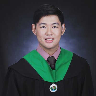 Profile Picture of Edrick James S Ramos (@EdrickJamesSRa1) on Twitter