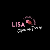 Profile Picture of Lisa Cisneros Torres (@the1SmallShop) on Youtube