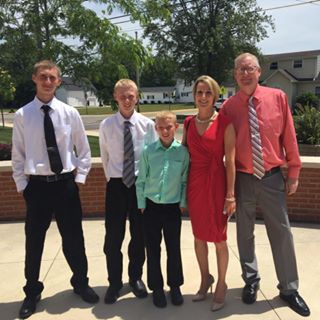 Profile Picture of Peggy Drees (@peggy.drees.7) on Facebook