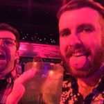 Profile Picture of Alexander Hunt-Kenny (@alexhuntcovid) on Instagram