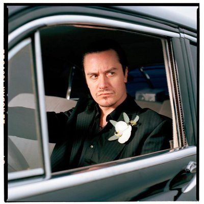 Profile Picture of Mike Patton (@MikePattonBands) on Twitter