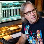 Profile Picture of Bradley Spurr (@the_sound_mixer) on Instagram