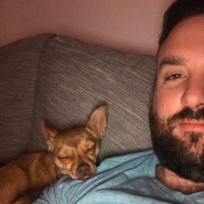 Profile Picture of Joe Troiano (@JoeTroiano85) on Twitter