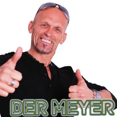 Profile Picture of Jörg Meyer (@DerMeyer2014) on Twitter