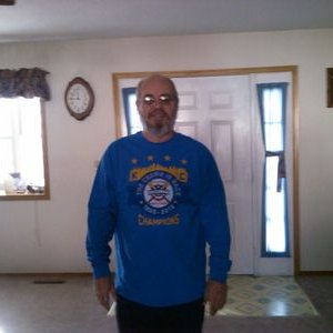 Profile Picture of Daryl Bryant (@BassplayerDaryl) on Twitter