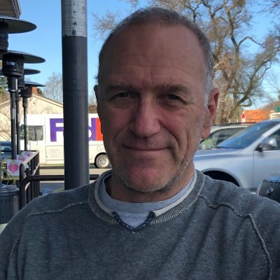 Profile Picture of Chewy (@BobCherwinski) on Twitter