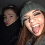 Profile Picture of Leah Burrows (@ginge_private) on Instagram