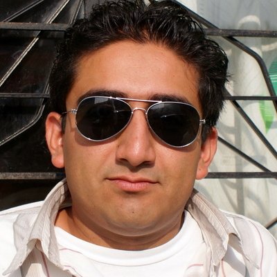 Profile Picture of Juan Carlos M. Caste (@jucag31) on Twitter