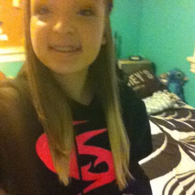 Profile Picture of Kate Lipscomb (@Kate_tumblr) on Twitter