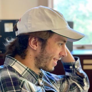 Profile Picture of Eric Leonard (@ericcoleleonard) on Instagram