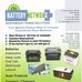 Profile Picture of Eli Stroh (Battery Networx) (@battery.networx) on Facebook