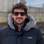 Profile Picture of Jonathan Santos (@itsme_jonathan) on Instagram