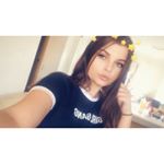 Profile Picture of Tessa Hall 🌺 (@tessaahaall) on Instagram