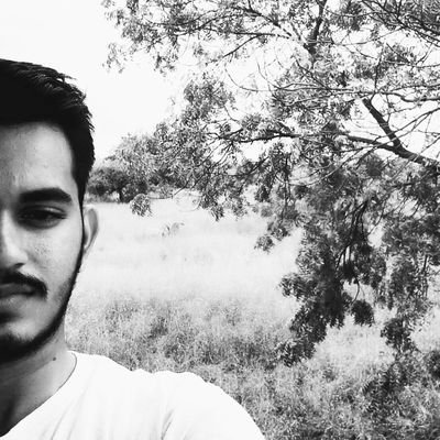 Profile Picture of Parth Kacha (@parth_kacha) on Twitter