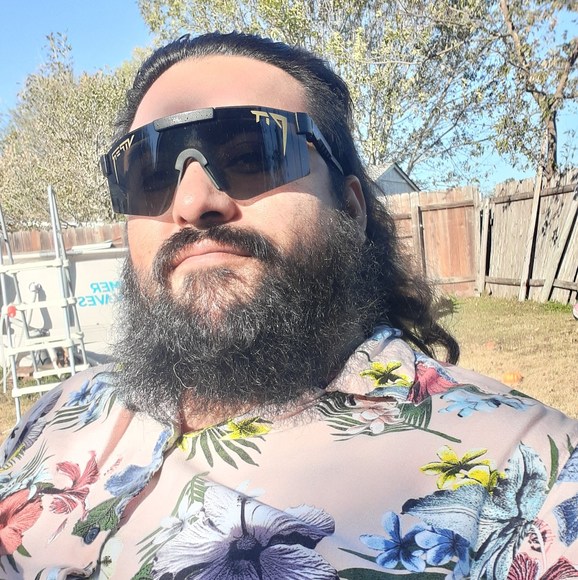 Profile Picture of Jonathan Mcpherson (@bonedeth4130) on Poshmark