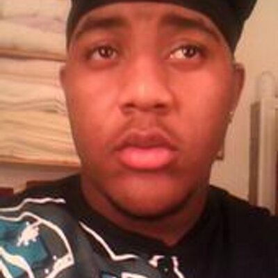 Profile Picture of DARIUS C TANNER (@dariustanner1) on Twitter