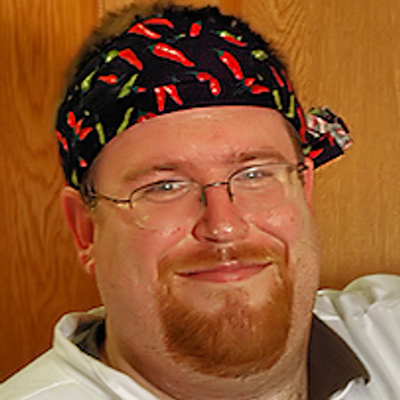 Profile Picture of Chris Perrin (@CommonDialog) on Twitter