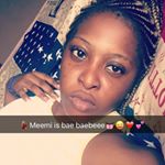 Profile Picture of Mzmeemi Meakemi (@mzmeemi) on Instagram