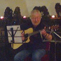 Profile Picture of Kevin Fitzgerald (@kevin-fitzgerald-49) on Quora