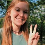 Profile Picture of Audrey Farrell (@audreynfarrell) on Instagram