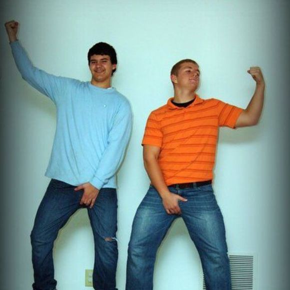 Profile Picture of Bryce Oldridge (@airforce5448) on Poshmark