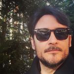 Profile Picture of Carlo Pignatti Morano (@charl_countryman) on Instagram