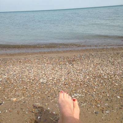 Profile Picture of Stephanie Chisholm (@summerfun289) on Twitter