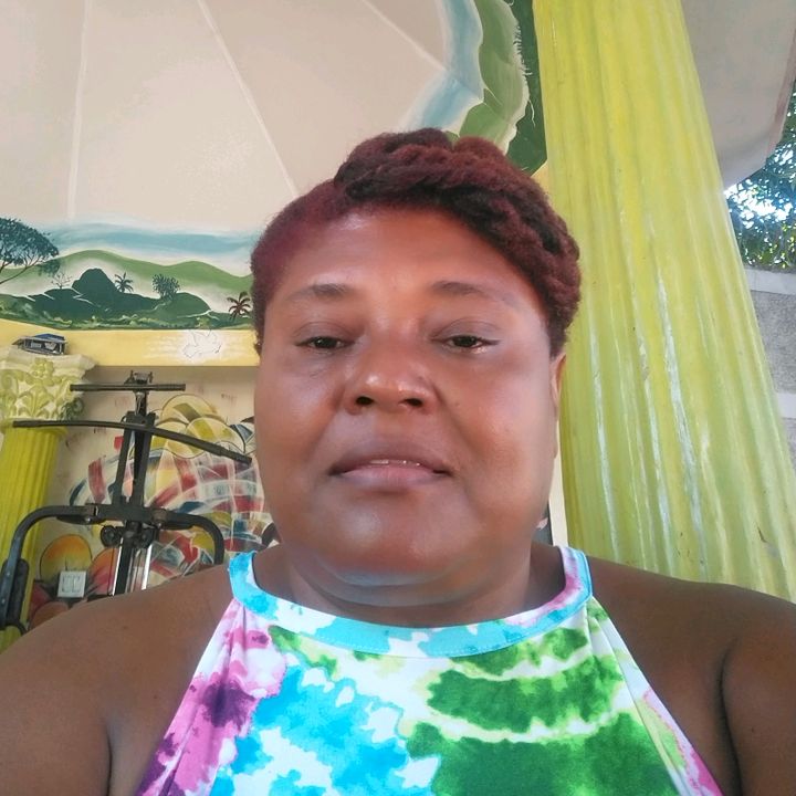 Profile Picture of Francoise (@francoise4478) on Tiktok