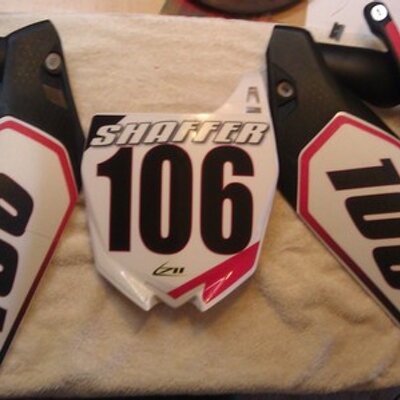 Profile Picture of Corey Shaffer (@106strong) on Twitter