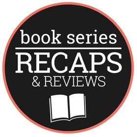 Profile Picture of Book Series Recaps (@bookseriesrecap) on Pinterest